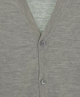 Cruciani（クルチアーニ）カーディガン グレー サイズ:48(L位) メンズ/2200654098059