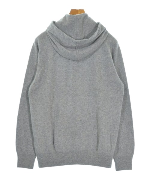 Cruciani（クルチアーニ）カーディガン グレー サイズ:50(XL位) メンズ/2200654098127