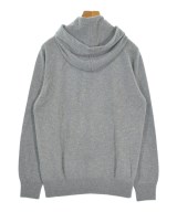 Cruciani（クルチアーニ）カーディガン グレー サイズ:50(XL位) メンズ/2200654098127