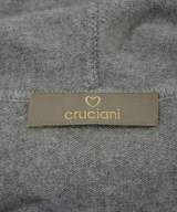 Cruciani（クルチアーニ）カーディガン グレー サイズ:50(XL位) メンズ/2200654098127