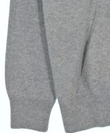 Cruciani（クルチアーニ）カーディガン グレー サイズ:50(XL位) メンズ/2200654098127