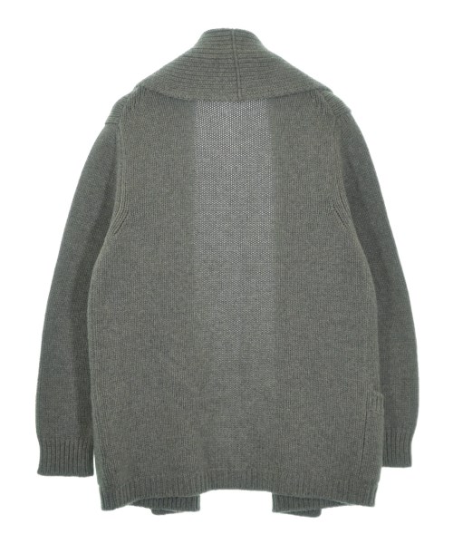 Cruciani（クルチアーニ）カーディガン グレー サイズ:48(L位) メンズ/2200654098158