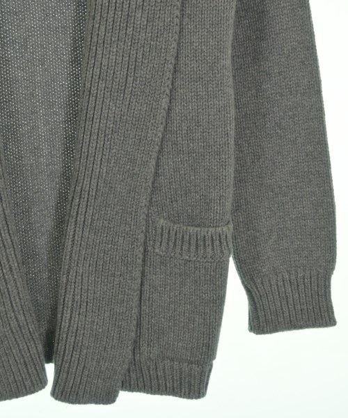 Cruciani（クルチアーニ）カーディガン グレー サイズ:48(L位) メンズ/2200654098158