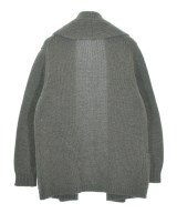 Cruciani（クルチアーニ）カーディガン グレー サイズ:48(L位) メンズ/2200654098158