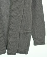 Cruciani（クルチアーニ）カーディガン グレー サイズ:48(L位) メンズ/2200654098158