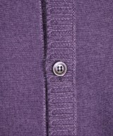 Cruciani（クルチアーニ）カーディガン 紫 サイズ:48(L位) メンズ/2200654098202