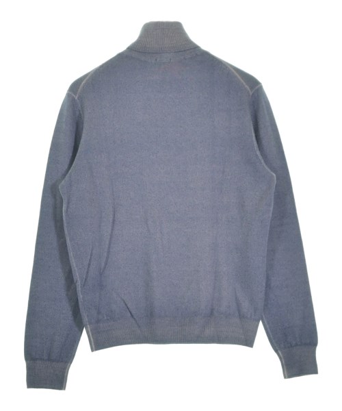 Cruciani（クルチアーニ）ニット・セーター 紫 サイズ:48(L位) メンズ/2200654098240