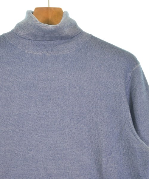 Cruciani（クルチアーニ）ニット・セーター 紫 サイズ:48(L位) メンズ/2200654098240