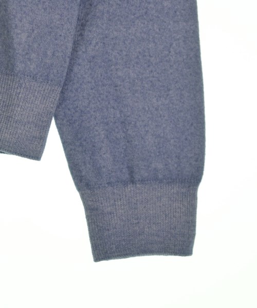 Cruciani（クルチアーニ）ニット・セーター 紫 サイズ:48(L位) メンズ/2200654098240