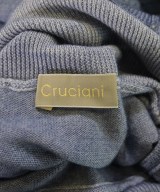 Cruciani（クルチアーニ）ニット・セーター 紫 サイズ:48(L位) メンズ/2200654098240