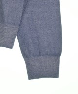 Cruciani（クルチアーニ）ニット・セーター 紫 サイズ:48(L位) メンズ/2200654098240