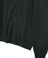 Cruciani（クルチアーニ）カーディガン 黒 サイズ:48(L位) メンズ/2200654098271