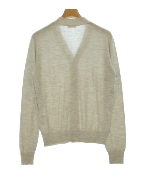 Cruciani（クルチアーニ）カーディガン グレー サイズ:48(L位) メンズ/2200654098318