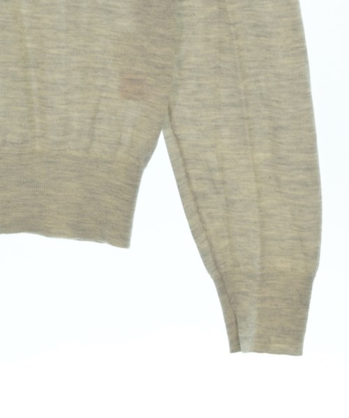 Cruciani（クルチアーニ）カーディガン グレー サイズ:48(L位) メンズ/2200654098318