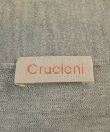 Cruciani（クルチアーニ）カーディガン グレー サイズ:48(L位) メンズ/2200654098318