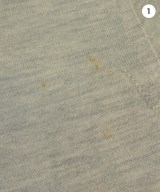 Cruciani（クルチアーニ）カーディガン グレー サイズ:48(L位) メンズ/2200654098318