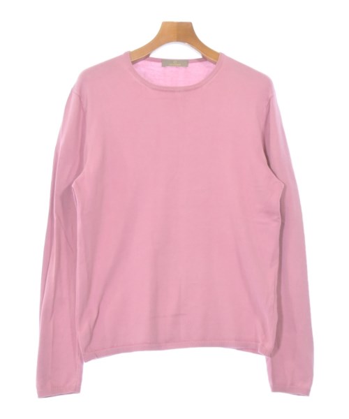 Cruciani(クルチアーニ)ニット・セーター ピンク サイズ:48(L位)/2200648452164