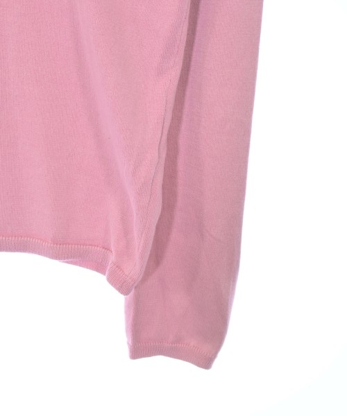 Cruciani（クルチアーニ）ニット・セーター ピンク サイズ:48(L位) メンズ/2200648452164