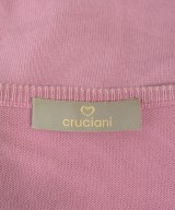 Cruciani（クルチアーニ）ニット・セーター ピンク サイズ:48(L位) メンズ/2200648452164