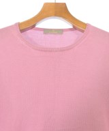 Cruciani（クルチアーニ）ニット・セーター ピンク サイズ:48(L位) メンズ/2200648452164