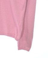 Cruciani（クルチアーニ）ニット・セーター ピンク サイズ:48(L位) メンズ/2200648452164