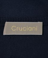 Cruciani（クルチアーニ）ニット・セーター 紺 サイズ:44(S位) メンズ/2200702241017