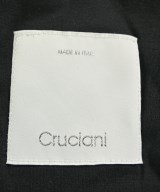Cruciani（クルチアーニ）カジュアルジャケット 黒 サイズ:50(XL位) メンズ/2200702622069