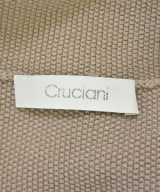 Cruciani（クルチアーニ）ジャケット 茶 サイズ:36(XS位) レディース/2200700265022