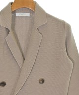 Cruciani（クルチアーニ）ジャケット 茶 サイズ:36(XS位) レディース/2200700265022
