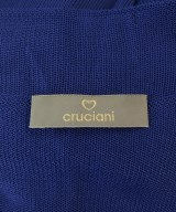 Cruciani（クルチアーニ）ニット・セーター 青 サイズ:42(M位) レディース/2200703537072