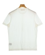 Cruciani（クルチアーニ）Tシャツ・カットソー 白 サイズ:44(S位) メンズ/2200707624044