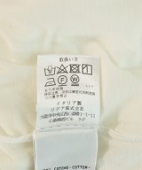 Cruciani（クルチアーニ）Tシャツ・カットソー 白 サイズ:44(S位) メンズ/2200707624044