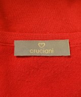 Cruciani（クルチアーニ）ニット・セーター 赤 サイズ:38(S位) レディース/2200704312159