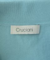 Cruciani（クルチアーニ）ニット・セーター 青 サイズ:44(S位) メンズ/2200706204032