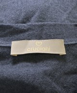 Cruciani（クルチアーニ）カーディガン 紺 サイズ:48(L位) メンズ/2200705549172