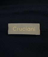 Cruciani（クルチアーニ）ポロシャツ 紺 サイズ:48(L位) メンズ/2200709381181