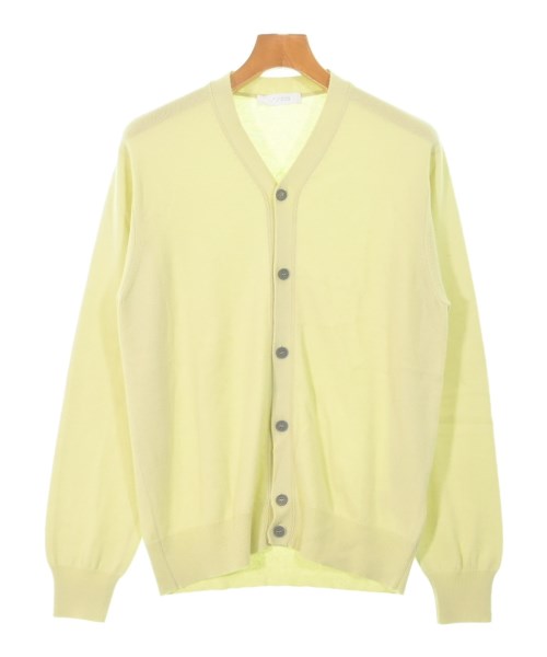 Cruciani(クルチアーニ)カーディガン 緑 サイズ:48(L位)/2200660857398