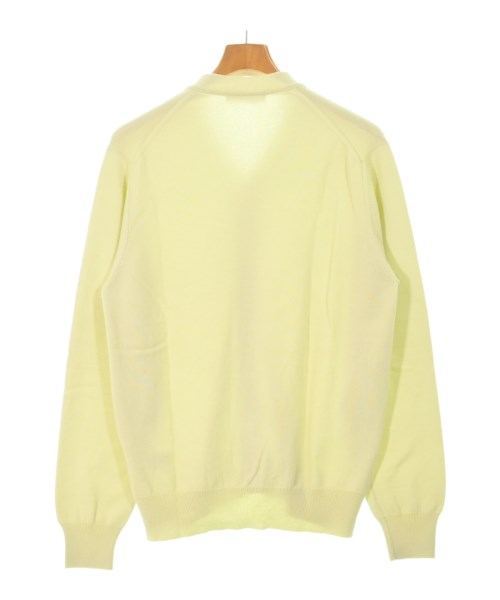 Cruciani（クルチアーニ）カーディガン 緑 サイズ:48(L位) メンズ/2200660857398