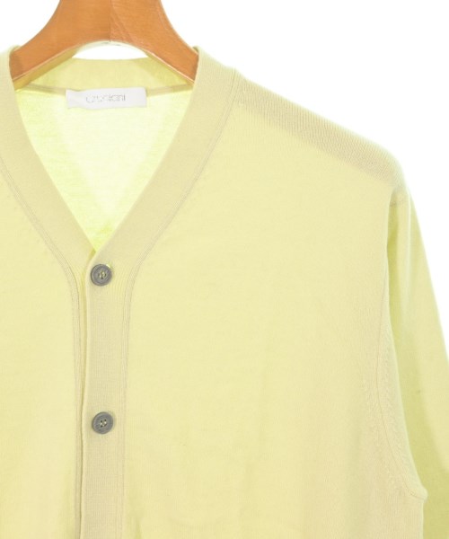 Cruciani（クルチアーニ）カーディガン 緑 サイズ:48(L位) メンズ/2200660857398