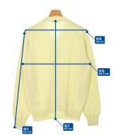 Cruciani（クルチアーニ）カーディガン 緑 サイズ:48(L位) メンズ/2200660857398