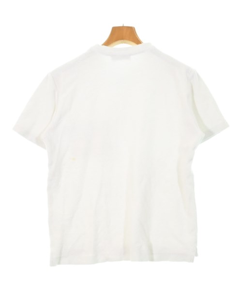 Cruciani（クルチアーニ）Tシャツ・カットソー 白 サイズ:48(L位) メンズ/2200662584087