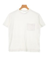 Cruciani（クルチアーニ）Tシャツ・カットソー 白 サイズ:48(L位) メンズ/2200662584087