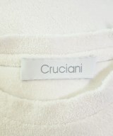 Cruciani（クルチアーニ）Tシャツ・カットソー 白 サイズ:48(L位) メンズ/2200662584087