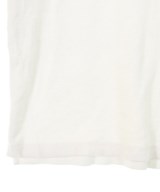 Cruciani（クルチアーニ）Tシャツ・カットソー 白 サイズ:48(L位) メンズ/2200662584087