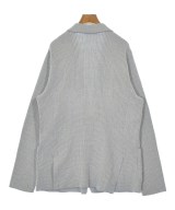 Cruciani（クルチアーニ）カジュアルジャケット グレー サイズ:48(XXL位) レディース/2200663522019