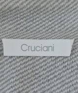 Cruciani（クルチアーニ）カジュアルジャケット グレー サイズ:48(XXL位) レディース/2200663522019