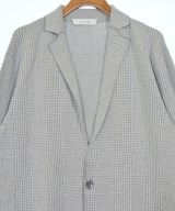 Cruciani（クルチアーニ）カジュアルジャケット グレー サイズ:48(XXL位) レディース/2200663522019