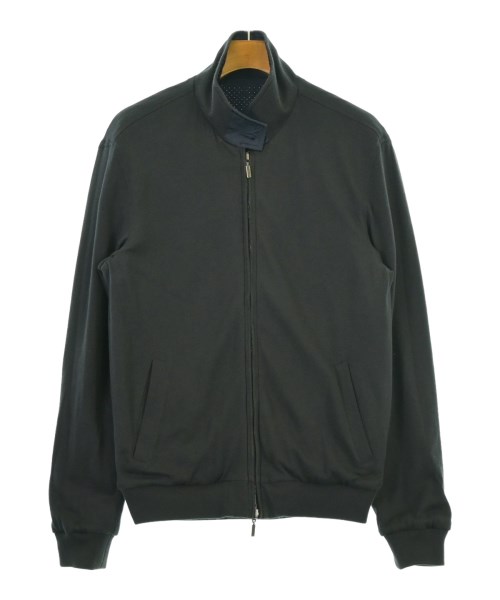 Cruciani（クルチアーニ）ブルゾン 紺 サイズ:50(XL位) メンズ/2200664057022