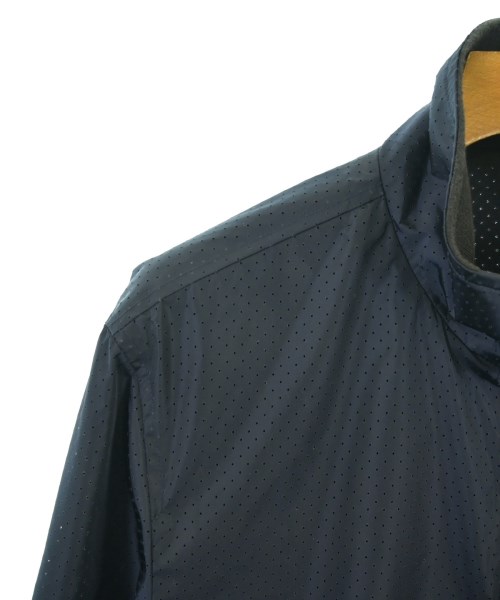 Cruciani（クルチアーニ）ブルゾン 紺 サイズ:50(XL位) メンズ/2200664057022