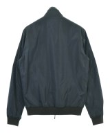 Cruciani（クルチアーニ）ブルゾン 紺 サイズ:50(XL位) メンズ/2200664057022